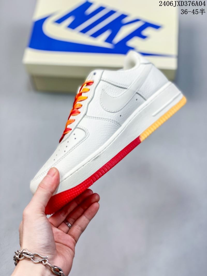 Nike Air Force 1 Shoes